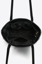 Load image into Gallery viewer, PU Leather Tote Bag
