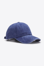 Load image into Gallery viewer, Pleased To Meet You Baseball Cap
