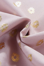 Load image into Gallery viewer, Plus Size Smocked Puff Sleeve Ruffle Hem Dress
