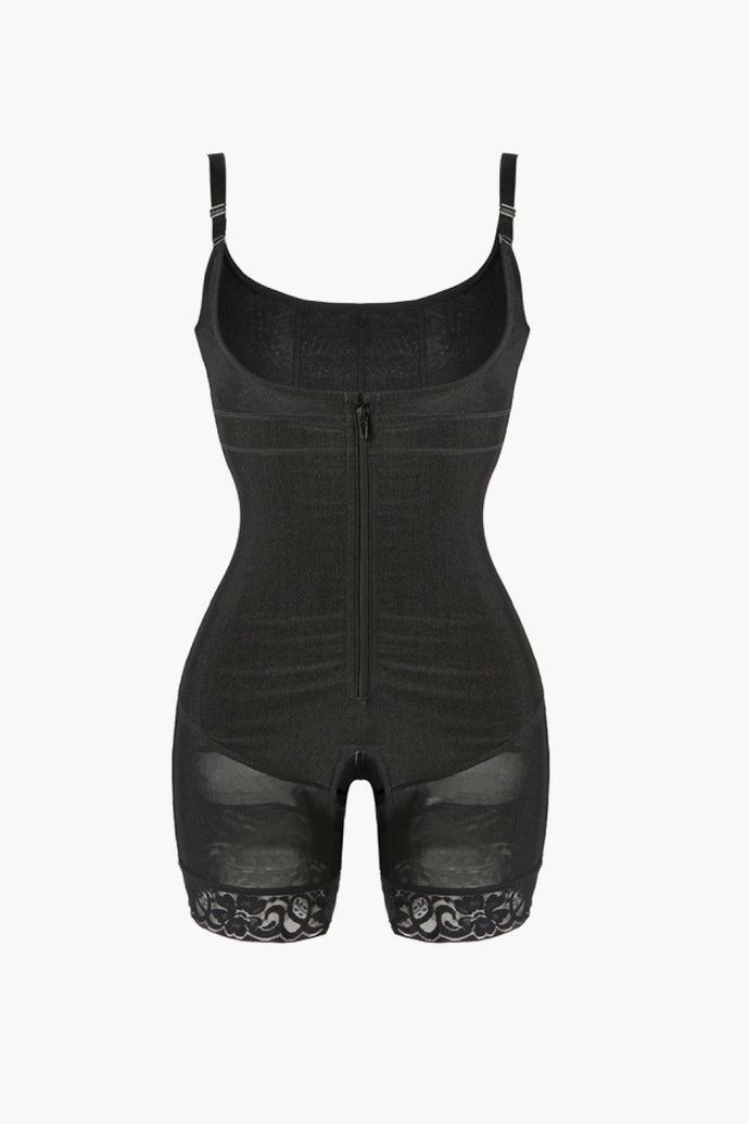 Full Size Lifting Shapewear Briefs