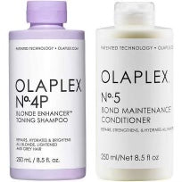 Olaplex No. 4P & 5 Set | DIBS 423