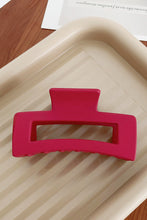 Load image into Gallery viewer, Lovely Lady Hair Claw Clip
