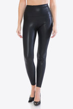 Load image into Gallery viewer, DIBS LEGGINGS BLACK size
