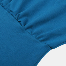 Load image into Gallery viewer, Drop Shoulder Pencil Hem Dress
