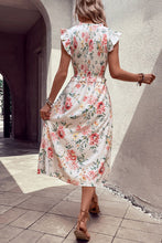 Load image into Gallery viewer, Kimmie Floral Dress
