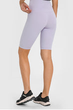 Load image into Gallery viewer, High Rise Biker Shorts

