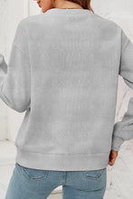 Load image into Gallery viewer, MERRY BRIGHT Graphic Sweatshirt
