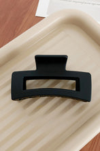 Load image into Gallery viewer, Lovely Lady Hair Claw Clip
