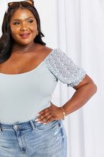 Load image into Gallery viewer, DIBS 5391 MISTY BLUE SIZE
