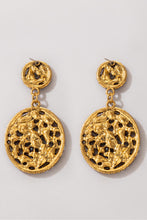 Load image into Gallery viewer, On Vacation Dangle Earrings
