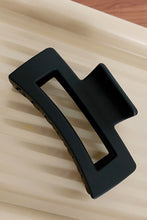 Load image into Gallery viewer, Lovely Lady Hair Claw Clip
