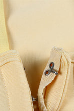 Load image into Gallery viewer, Ruffled Puff Sleeve Bandage Dress
