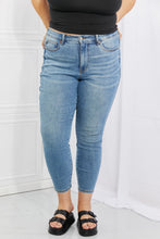 Load image into Gallery viewer, Judy Blue Nina Full Size High Waisted Skinny Jeans

