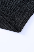 Load image into Gallery viewer, Heathered Open Front Longline Cardigan DIBS l HEATHERED
