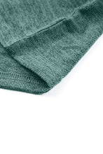 Load image into Gallery viewer, Strap Detail V-Neck Tee
