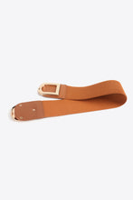 Load image into Gallery viewer, Double D Buckle PU Belt
