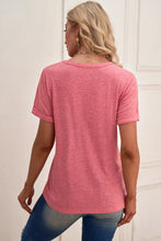 Load image into Gallery viewer, MAMA NEEDS COFFEE Graphic Tee
