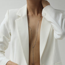 Load image into Gallery viewer, Two Layer Necklace
