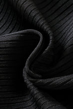 Load image into Gallery viewer, Girls Ribbed Tank and Leopard Culottes Set
