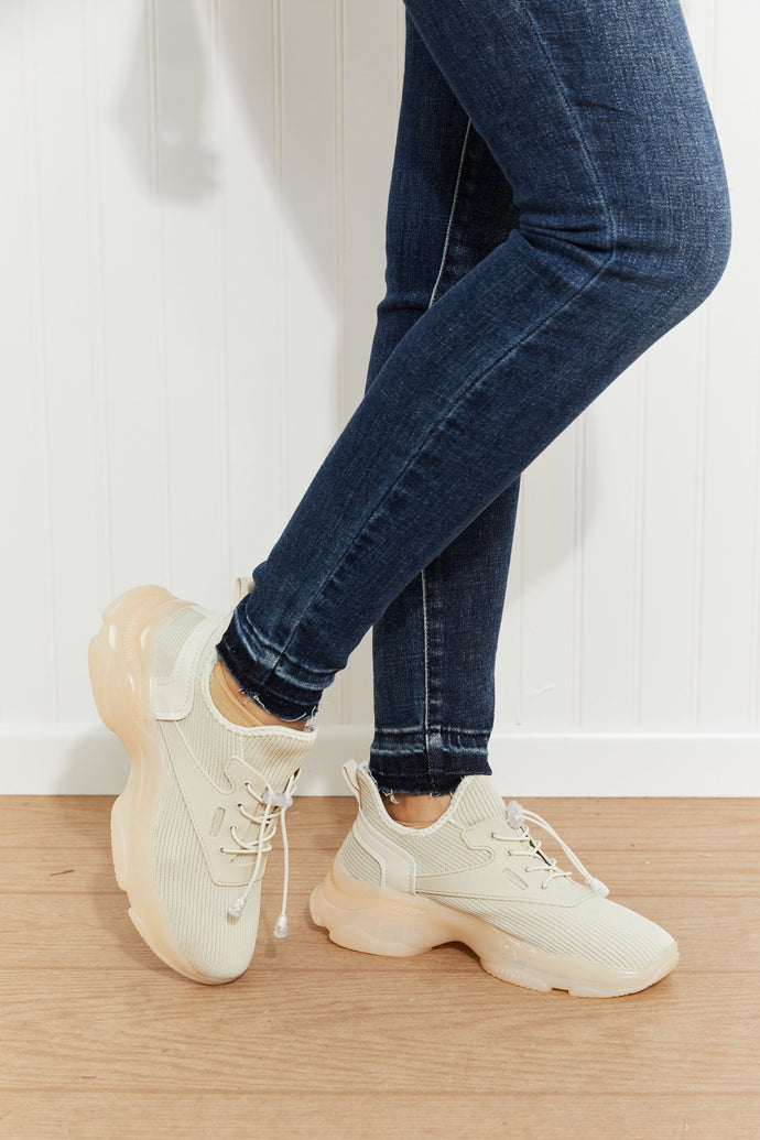 Berness Next Level Sneakers DIBS SNEAKER