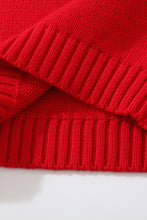 Load image into Gallery viewer, Kids Polar Bear Christmas Pullover Sweater
