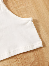 Load image into Gallery viewer, Plaid Double-Breasted Blazer, Cami, and Shorts Set
