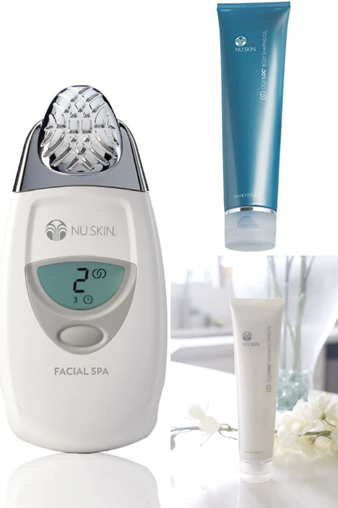 Body Shaping Bundle | DIBS BODY