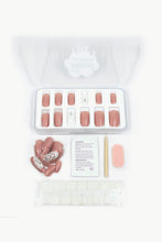 Load image into Gallery viewer, POPMI Steffi In Love Press-On Nails
