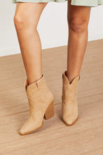 Load image into Gallery viewer, East Lion Corp Lasso My Heart Cowboy Booties dibs lasso
