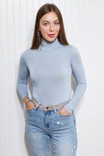 Load image into Gallery viewer, HYFVE Author Of My Life Turtleneck Bodysuit
