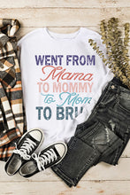 Load image into Gallery viewer, Boy Mom Sweatshirt
