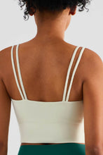 Load image into Gallery viewer, Double-Strap Sports Cami
