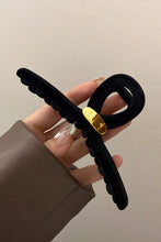 Load image into Gallery viewer, Fashionable Claw Clip
