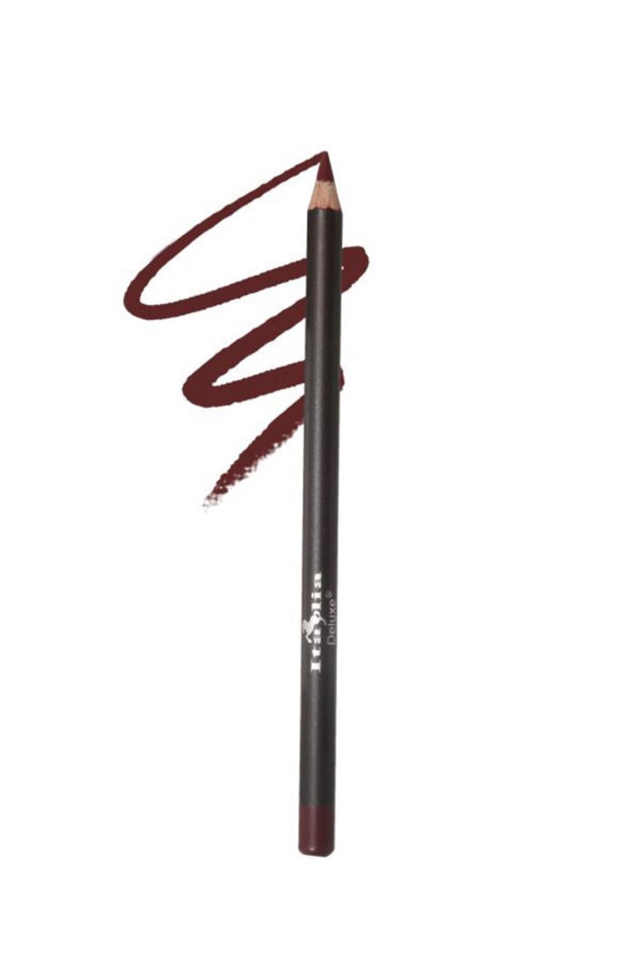 Italia Deluxe UltraFine Lip Liner Pencil in Cabaret | DIBS 991