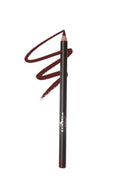 Italia Deluxe UltraFine Lip Liner Pencil in Cabaret | DIBS 991