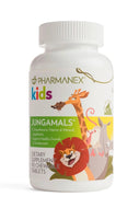 Pharmanex® Kids Jungamals® l DIBS KIDS
