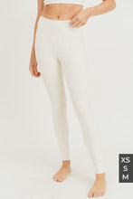 Load image into Gallery viewer, NATURAL GIRAFFE LEGGING | Dibs 373
