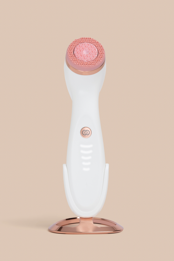 Rose Gold LumiSpa iO - PRE ORDER l DIBS ROSEGOLD