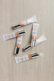 Nu Colour Bioadaptive BB+ Skin Loving Foundation DIBS BEBE