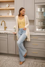 Load image into Gallery viewer, Braided Waistband HI-RISEJUDY BLUE | DIBS 644
