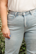 Load image into Gallery viewer, Braided Waistband HI-RISEJUDY BLUE | DIBS 644
