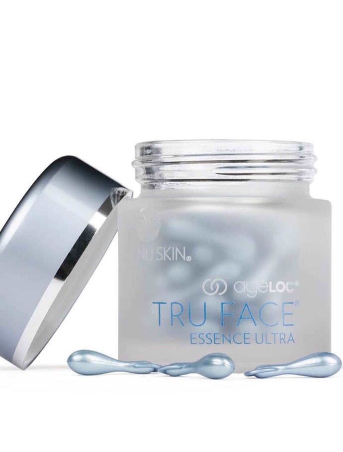 ageLOC® Tru Face® Essence Ultra l DIBS 973