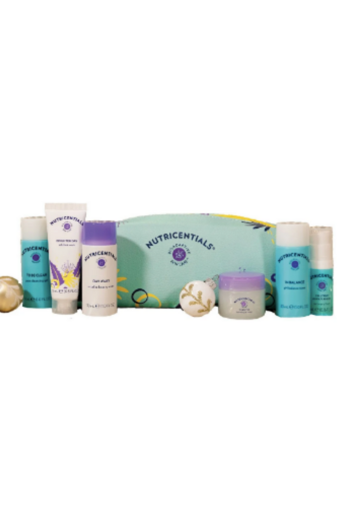 Nutricentials Trial Set l DIBS 982