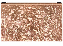 Load image into Gallery viewer, Gold Ombré Eyeshadow Pallet by KLEAN | DIBS KLEAN
