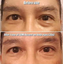 Load image into Gallery viewer, ageLOC LumiSpa Accent Bundle l DIBS 942
