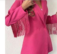 You Wish Blazer | DIBS 128