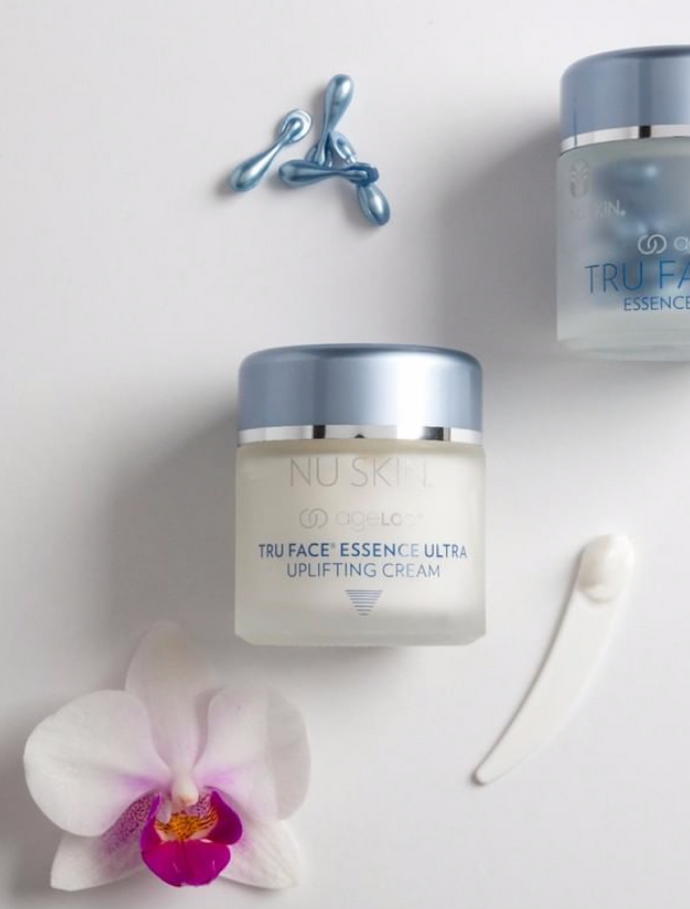 ageLOC Tru Face Essence Ultra Uplifting Cream l DIBS 941