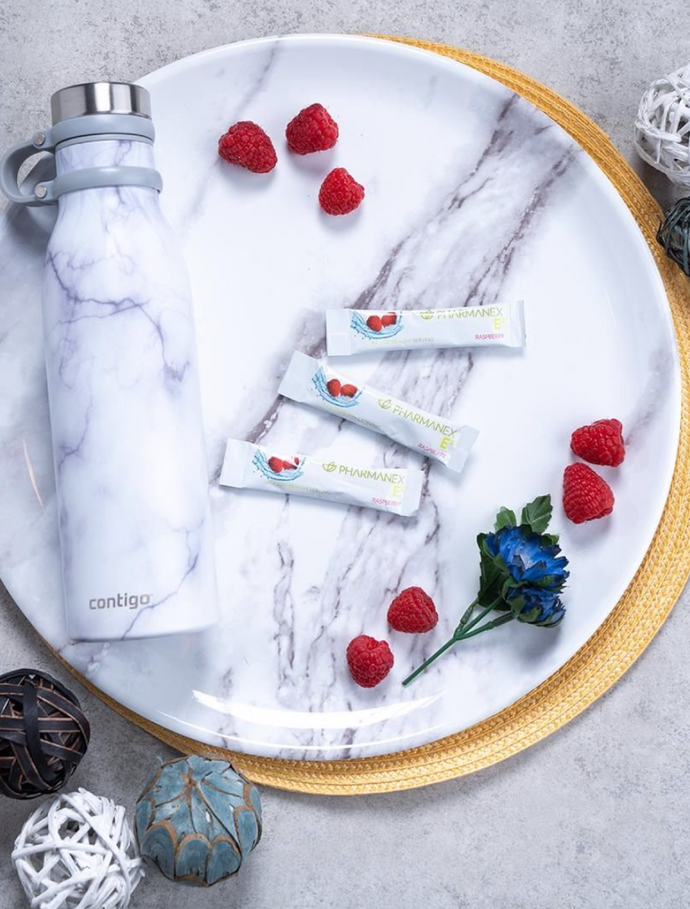 Pharmanex E2 l DIBS ENERGY2