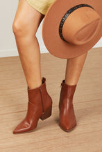 Load image into Gallery viewer, Nashville Nights Booties
