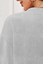 Load image into Gallery viewer, MERRY BRIGHT Graphic Sweatshirt
